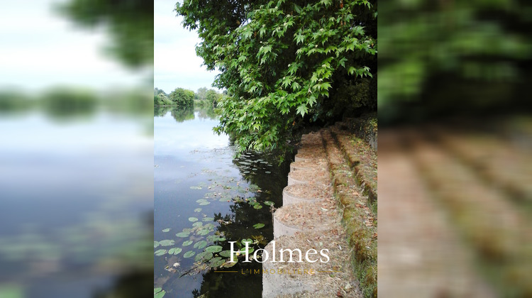 Ma-Cabane - Vente Maison Saint-Seurin-sur-l'Isle, 239 m²