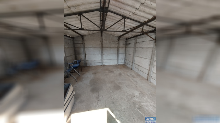 Ma-Cabane - Vente Maison Saint-Seurin-sur-l'Isle, 99 m²