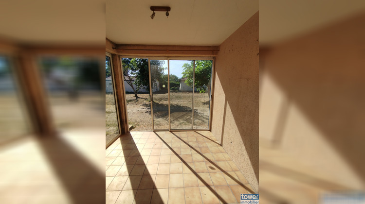 Ma-Cabane - Vente Maison Saint-Seurin-sur-l'Isle, 99 m²