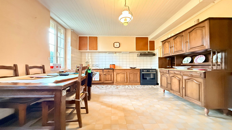 Ma-Cabane - Vente Maison SAINT-SEURIN-SUR-L'ISLE, 131 m²