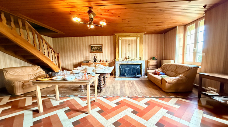 Ma-Cabane - Vente Maison SAINT-SEURIN-SUR-L'ISLE, 131 m²