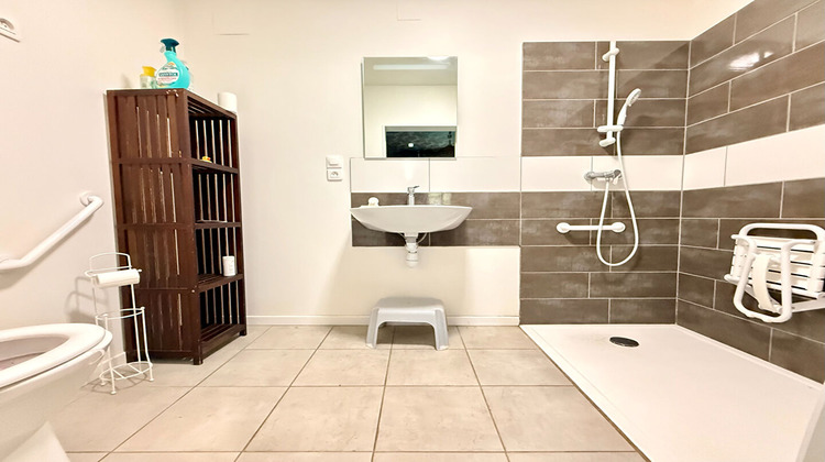 Ma-Cabane - Vente Maison SAINT-SEURIN-SUR-L'ISLE, 131 m²