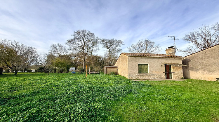 Ma-Cabane - Vente Maison SAINT-SEURIN-SUR-L'ISLE, 131 m²