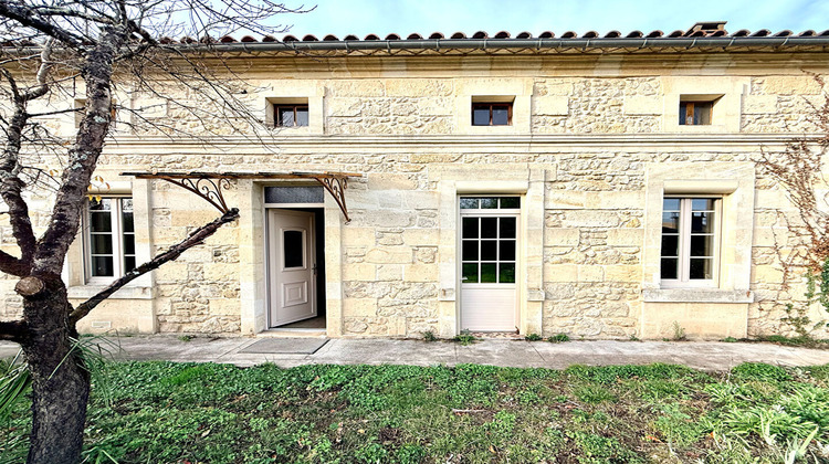 Ma-Cabane - Vente Maison SAINT-SEURIN-SUR-L'ISLE, 131 m²