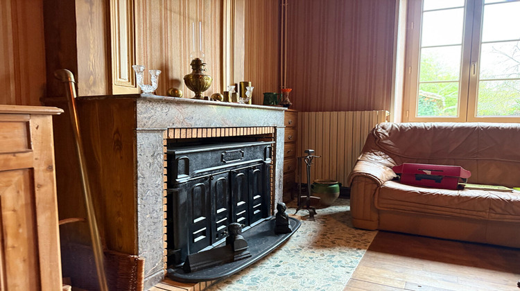 Ma-Cabane - Vente Maison SAINT-SEURIN-SUR-L'ISLE, 131 m²