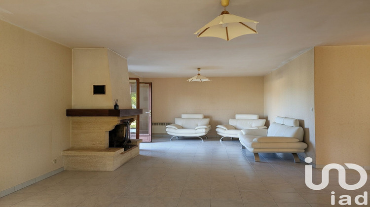 Ma-Cabane - Vente Maison Saint-Seurin-sur-l'Isle, 97 m²