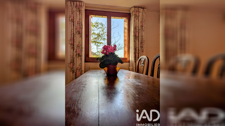 Ma-Cabane - Vente Maison Saint-Seurin-sur-l'Isle, 156 m²