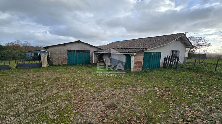 Ma-Cabane - Vente Maison SAINT-SEURIN-SUR-L'ISLE, 120 m²