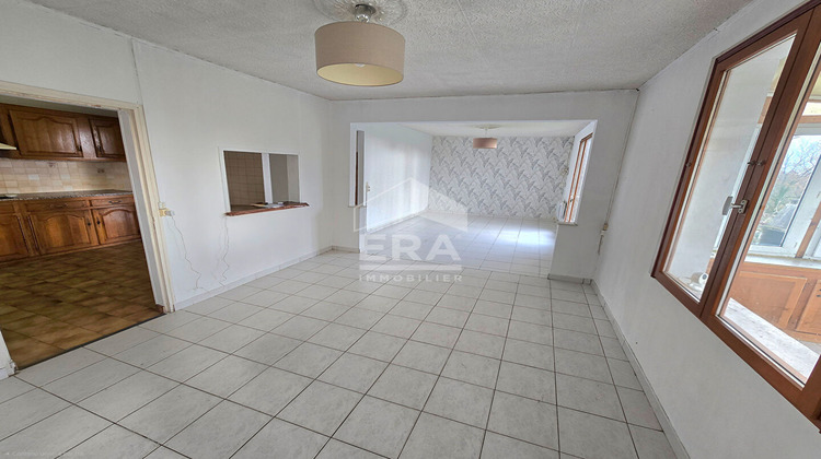 Ma-Cabane - Vente Maison SAINT-SEURIN-SUR-L'ISLE, 120 m²