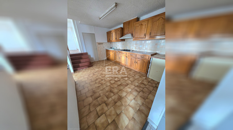 Ma-Cabane - Vente Maison SAINT-SEURIN-SUR-L'ISLE, 120 m²