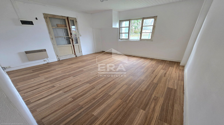 Ma-Cabane - Vente Maison SAINT-SEURIN-SUR-L'ISLE, 120 m²