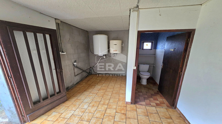 Ma-Cabane - Vente Maison SAINT-SEURIN-SUR-L'ISLE, 120 m²