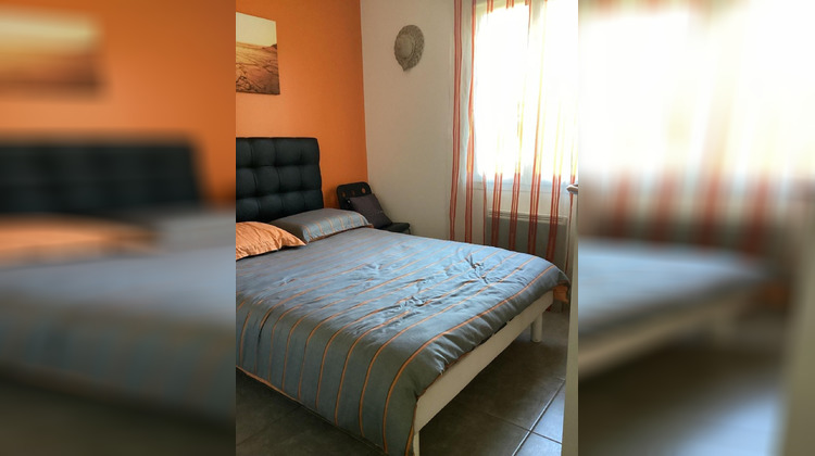 Ma-Cabane - Vente Maison Saint-Seurin-sur-l'Isle, 91 m²