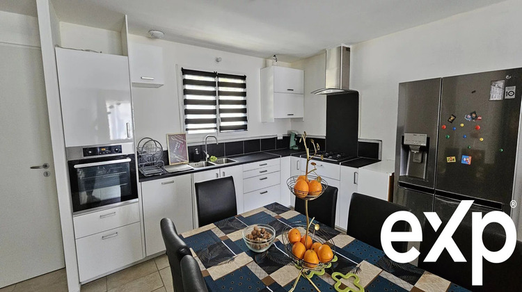 Ma-Cabane - Vente Maison Saint-Seurin-sur-l'Isle, 80 m²