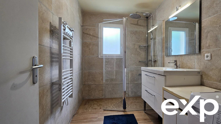 Ma-Cabane - Vente Maison Saint-Seurin-sur-l'Isle, 80 m²