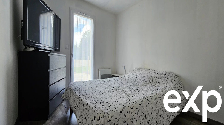 Ma-Cabane - Vente Maison Saint-Seurin-sur-l'Isle, 80 m²