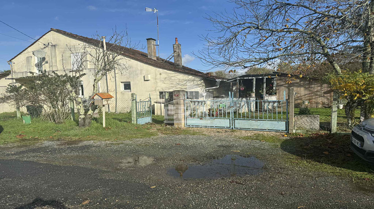 Ma-Cabane - Vente Maison SAINT-SEURIN-SUR-L'ISLE, 122 m²