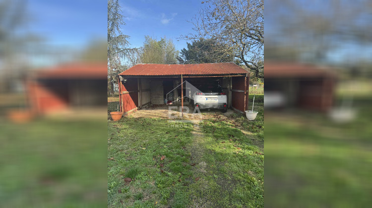 Ma-Cabane - Vente Maison SAINT-SEURIN-SUR-L'ISLE, 122 m²