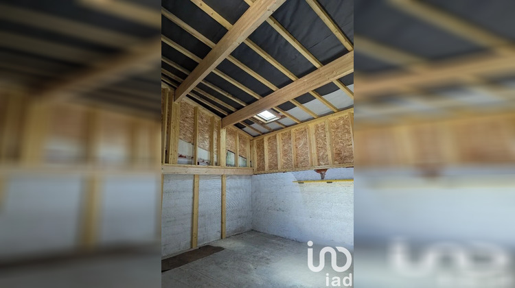 Ma-Cabane - Vente Maison Saint-Seurin-sur-l'Isle, 80 m²