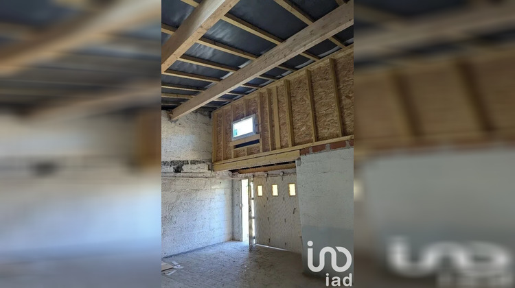 Ma-Cabane - Vente Maison Saint-Seurin-sur-l'Isle, 80 m²