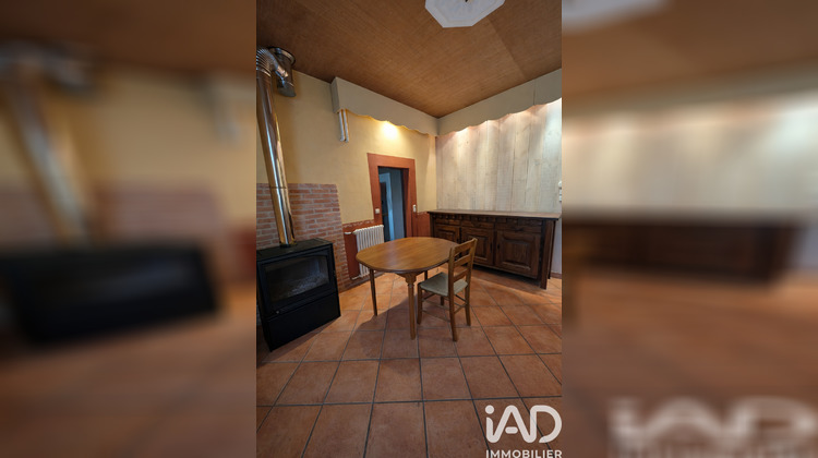 Ma-Cabane - Vente Maison Saint-Seurin-sur-l'Isle, 93 m²
