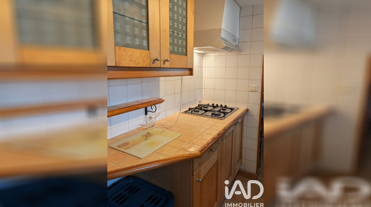 Ma-Cabane - Vente Maison Saint-Seurin-sur-l'Isle, 93 m²