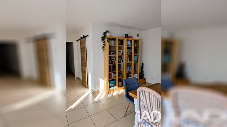 Ma-Cabane - Vente Maison Saint-Seurin-sur-l'Isle, 142 m²