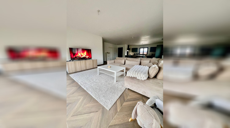 Ma-Cabane - Vente Maison Saint-Seurin-sur-l'Isle, 119 m²