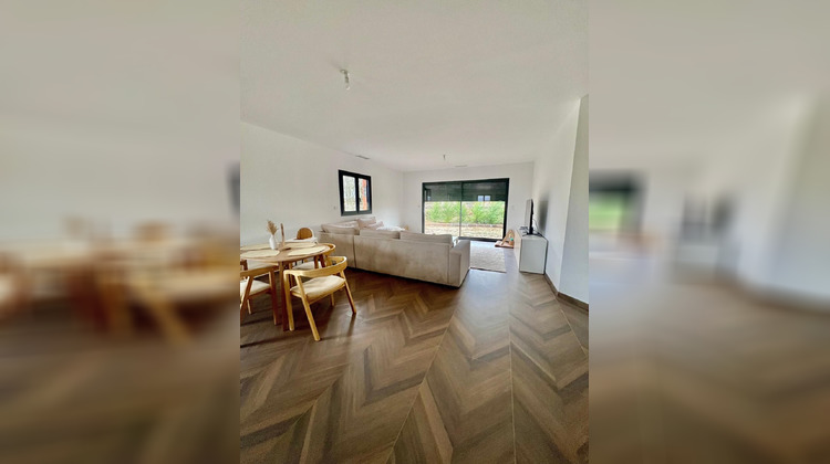 Ma-Cabane - Vente Maison Saint-Seurin-sur-l'Isle, 119 m²