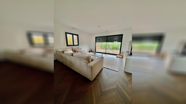 Ma-Cabane - Vente Maison Saint-Seurin-sur-l'Isle, 119 m²