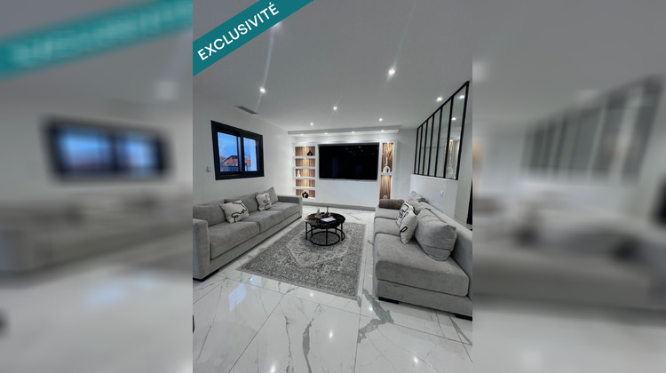 Ma-Cabane - Vente Maison Saint-Seurin-sur-l'Isle, 149 m²