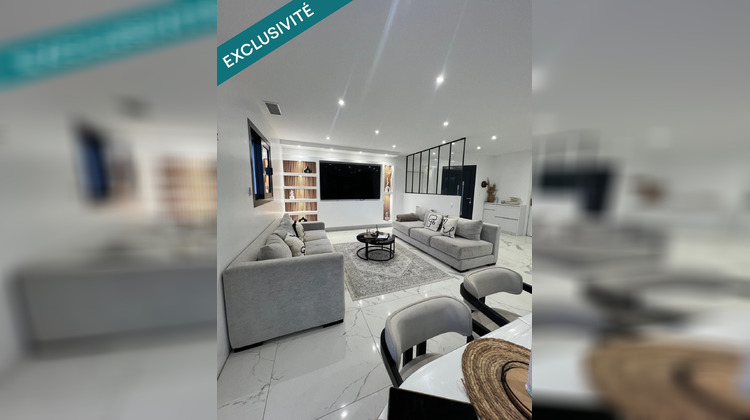 Ma-Cabane - Vente Maison Saint-Seurin-sur-l'Isle, 149 m²