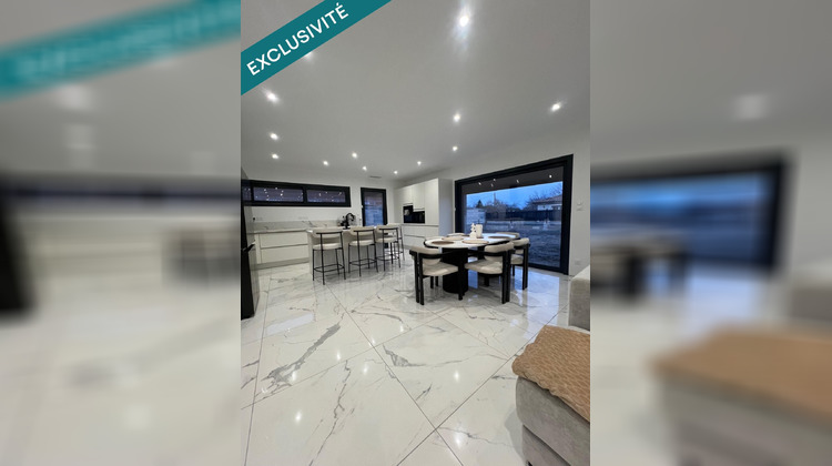 Ma-Cabane - Vente Maison Saint-Seurin-sur-l'Isle, 149 m²