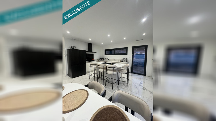 Ma-Cabane - Vente Maison Saint-Seurin-sur-l'Isle, 149 m²