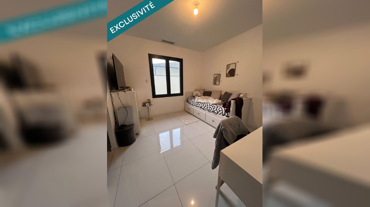 Ma-Cabane - Vente Maison Saint-Seurin-sur-l'Isle, 149 m²