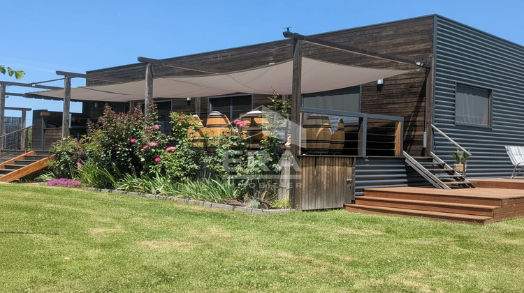 Ma-Cabane - Vente Maison SAINT-SEURIN-SUR-L'ISLE, 145 m²