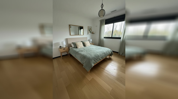 Ma-Cabane - Vente Maison SAINT-SEURIN-SUR-L'ISLE, 145 m²