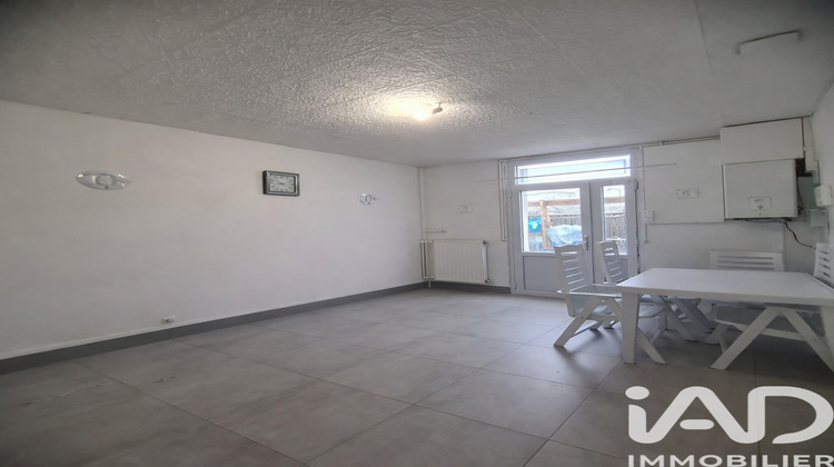 Ma-Cabane - Vente Maison Saint-Seurin-sur-l'Isle, 71 m²