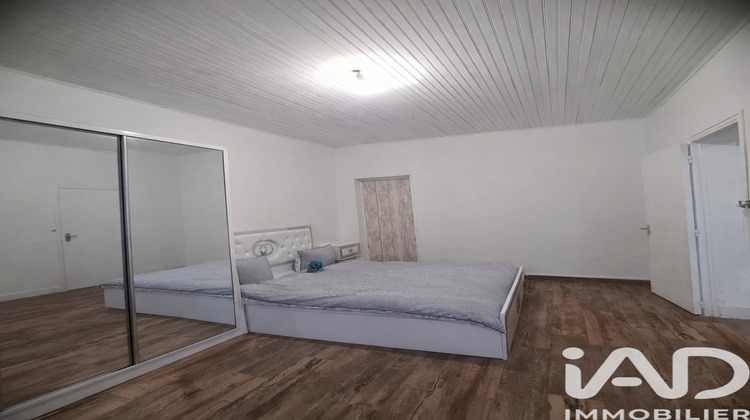 Ma-Cabane - Vente Maison Saint-Seurin-sur-l'Isle, 71 m²