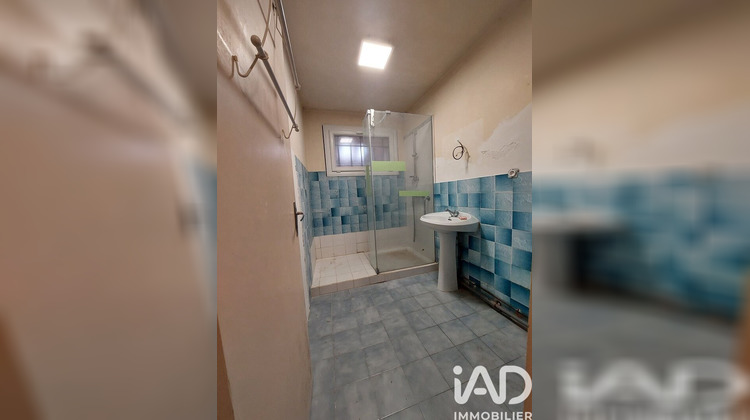 Ma-Cabane - Vente Maison Saint-Seurin-sur-l'Isle, 84 m²