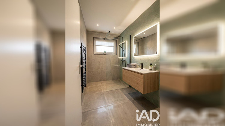 Ma-Cabane - Vente Maison Saint-Seurin-sur-l'Isle, 84 m²