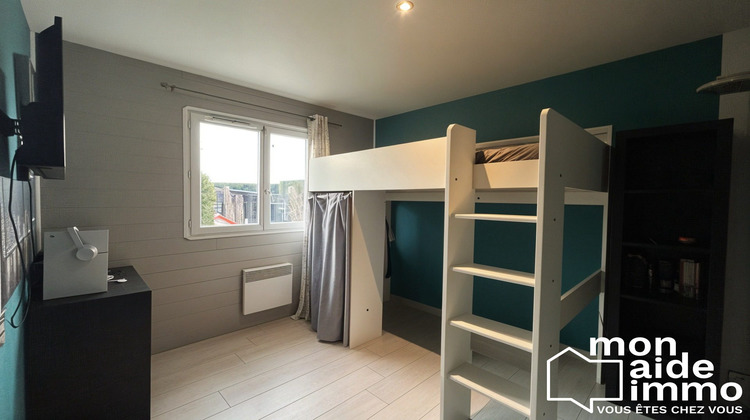 Ma-Cabane - Vente Maison Saint-Seurin-sur-l'Isle, 84 m²