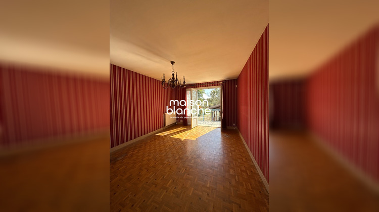 Ma-Cabane - Vente Maison Saint-Seurin-sur-l'Isle, 130 m²