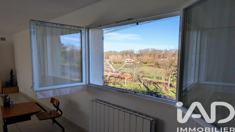 Ma-Cabane - Vente Maison Saint-Seurin-sur-l'Isle, 142 m²