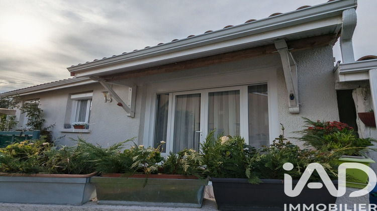 Ma-Cabane - Vente Maison Saint-Seurin-sur-l'Isle, 69 m²