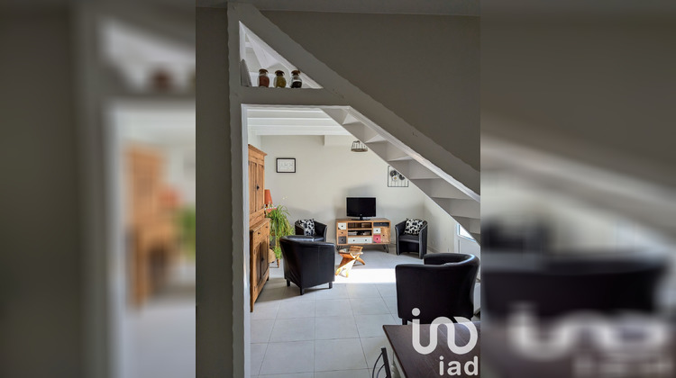 Ma-Cabane - Vente Maison Saint-Seurin-sur-l'Isle, 210 m²