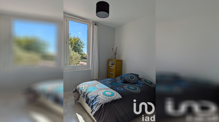 Ma-Cabane - Vente Maison Saint-Seurin-sur-l'Isle, 210 m²