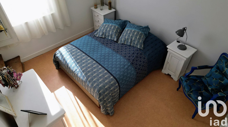 Ma-Cabane - Vente Maison Saint-Seurin-sur-l'Isle, 210 m²