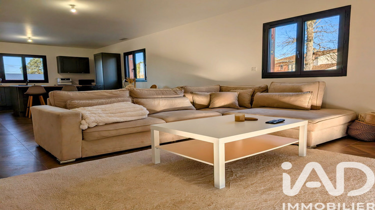 Ma-Cabane - Vente Maison Saint-Seurin-sur-l'Isle, 119 m²