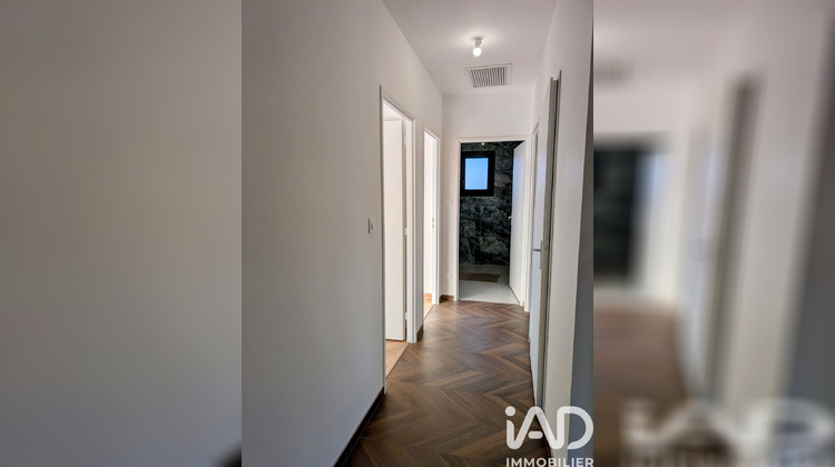 Ma-Cabane - Vente Maison Saint-Seurin-sur-l'Isle, 119 m²